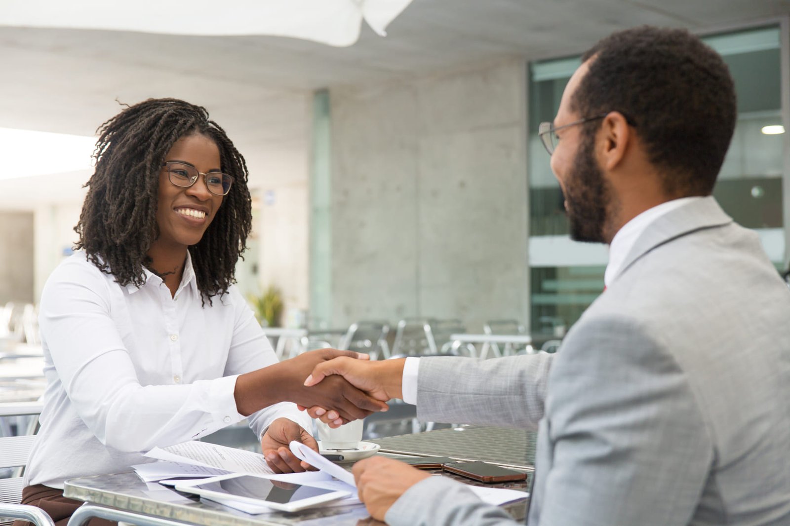 clients et fournisseurs